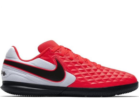 Nike Buty halowe Tiempo Legend 8 Club Ic Jr AT5882-606