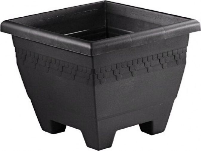 Blumfeldt Lounge 29,2 litra 40 x 40 cm czarna twm_959419