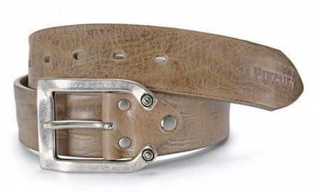 Pikeur Pasek skórzany Premium - 306_1617 306_1616