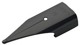 Lamy Z51 stalówka, M, kolor czarny 1215059