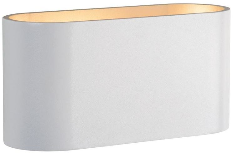 SpectrumLED Squalla G9 Ip20 Biała Złota SLIP006001