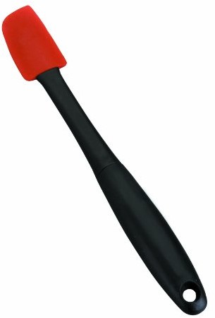 Lacor 64444 mały silikonowe szufla 28 cm 64444