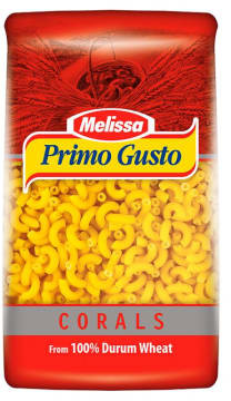 Melissa Makaron kolanko