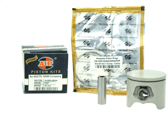 Husqvarna Oryginalny Tłok Aip 346xp 350 351 44 mm