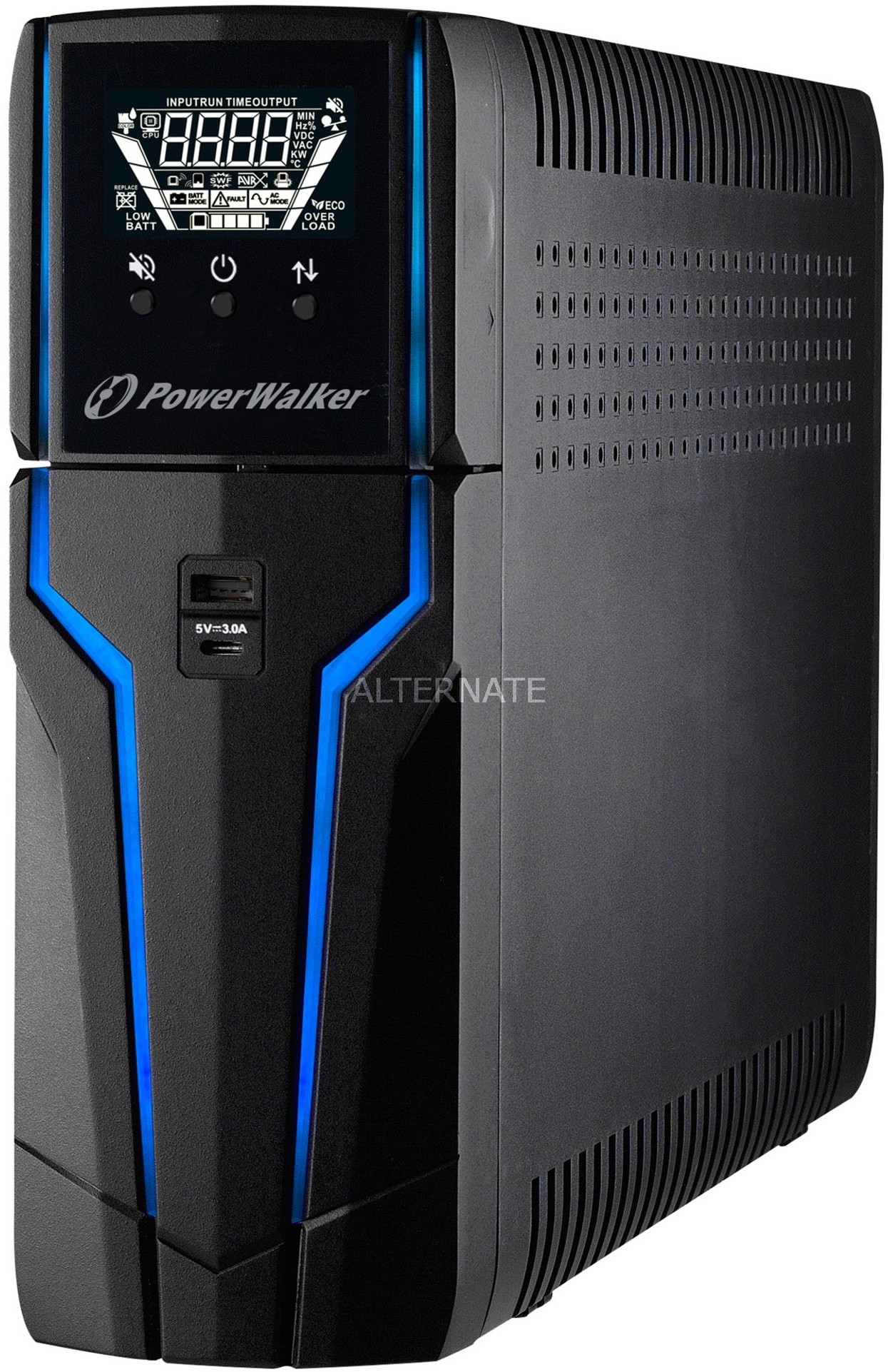 BlueWalker PowerWalker VI 1500 GXB IEC, UPS