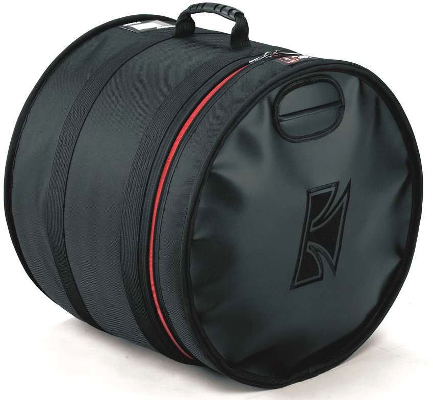 TAMA PBB18 PowerPad Drum Bag Bass Drum/Floor Tom18'' X 16''