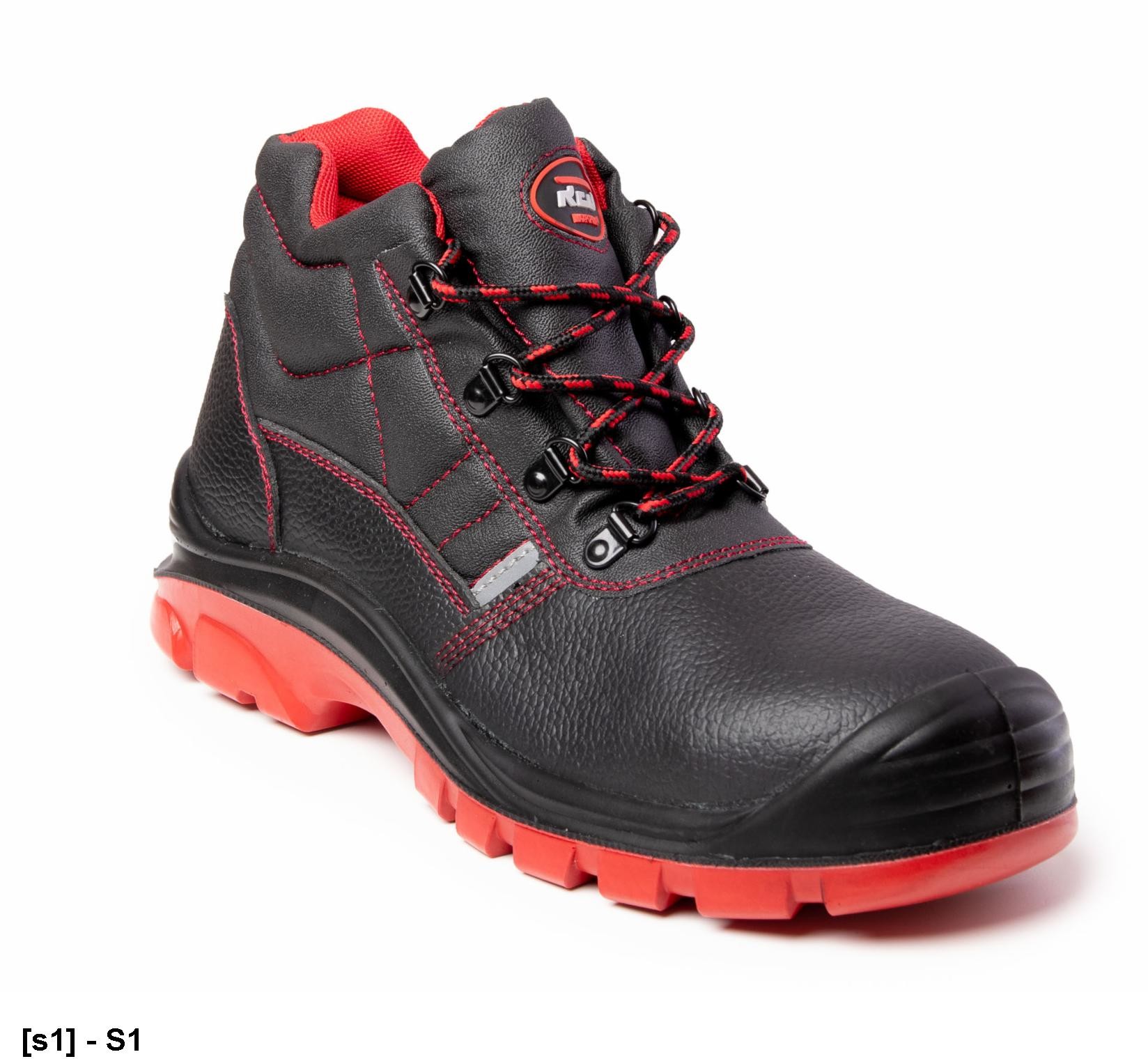 POLSTAR BMRT-S1 - MAX-POPULAR. TRZEWIK RED SRC S1, DWOINA - 36-48 BMRT-s1