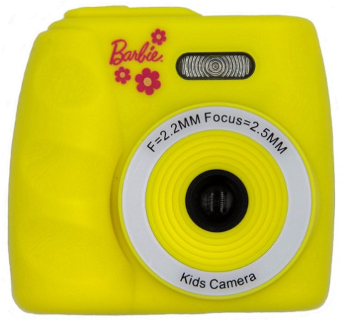 MATTEL Barbie BB-KIDCAM20-Y