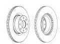 FERODO (FEDERAL-MOGUL)) (FEDERAL-MOGUL)) DDF1298C DDF1298C
