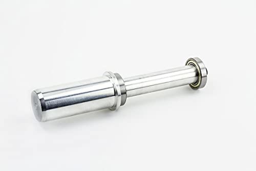 Puig Osie zastępcze 5518D do BMW 53 mm aluminium 5513D