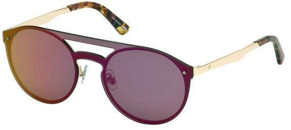 Web Okulary przeciwsłoneczne Damskie EYEWEAR WE0182-34Z ( 51 mm) ( 51 mm)