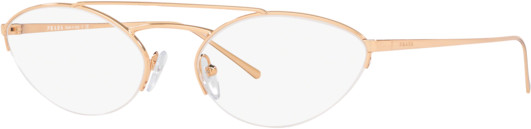 Prada Okulary Korekcyjne Pr 62Vv Svf1O1