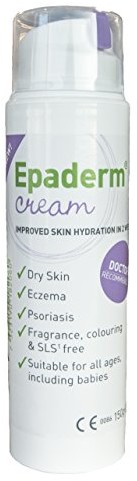 Epaderm epaderm 50 G Creme, , 150 g, , 99400825