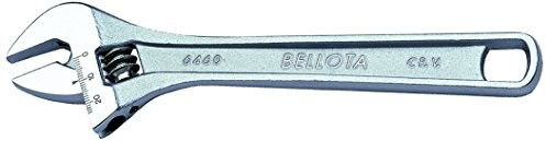 Bellota Regulowany klucz centralnie 8