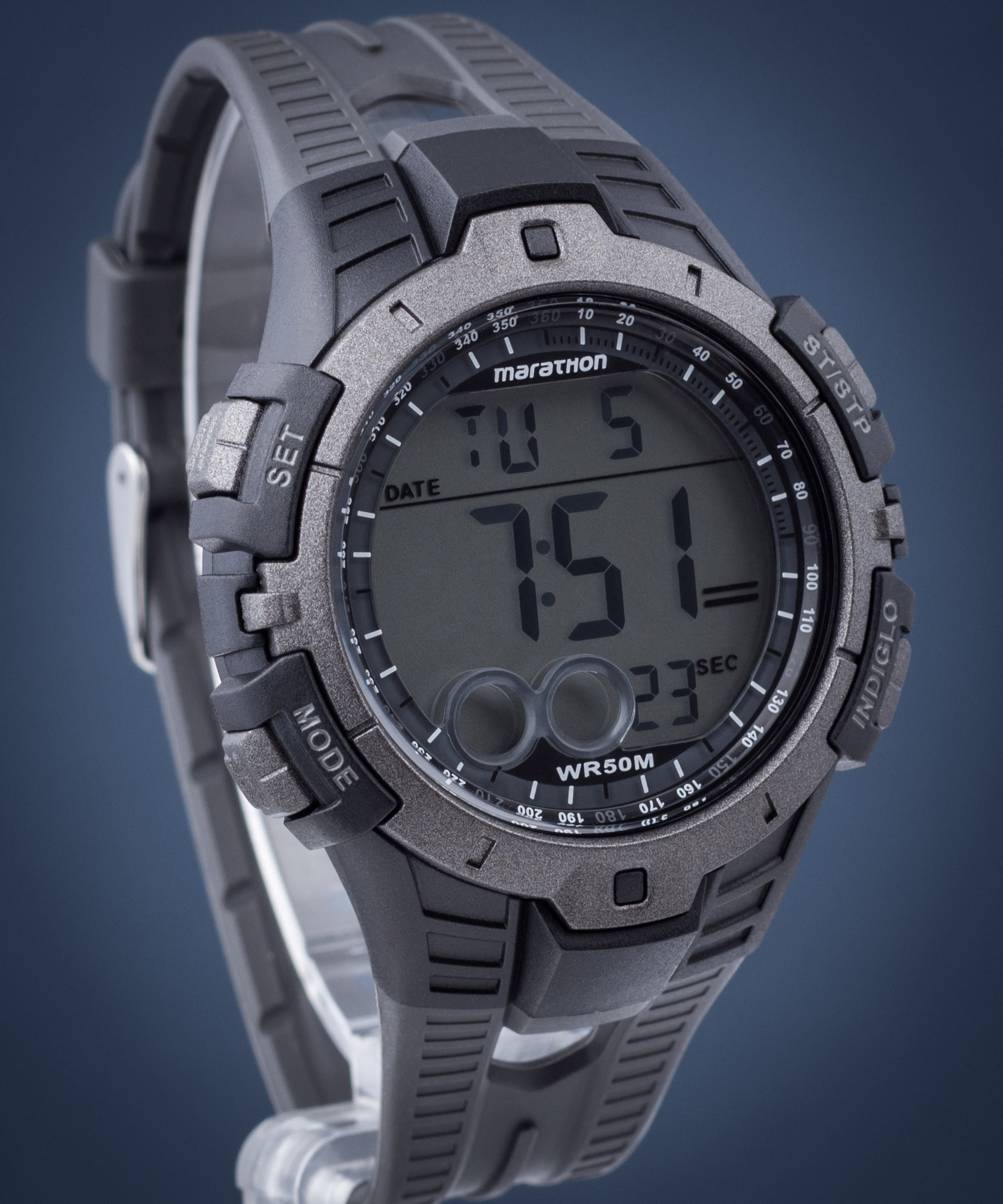 Timex Marathon T5K802