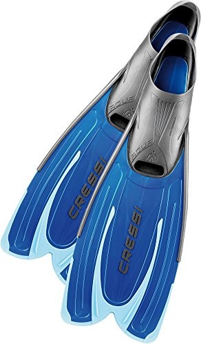 Cressi Agua płetwy, Made in Italy, 45/46 CA206245