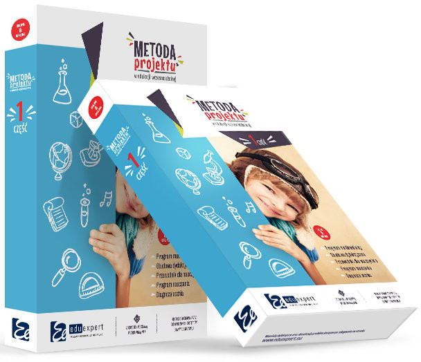 EDUEXPERT Metoda projektu cz 1 eduexpert_proj_I