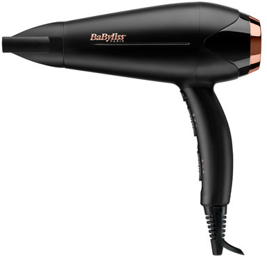 Babyliss Turbo Shine D570DE