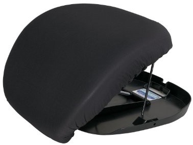 Uplift poduszka siedziska przy pomocy, pojemność 35  105 kg CCFMEDUL100