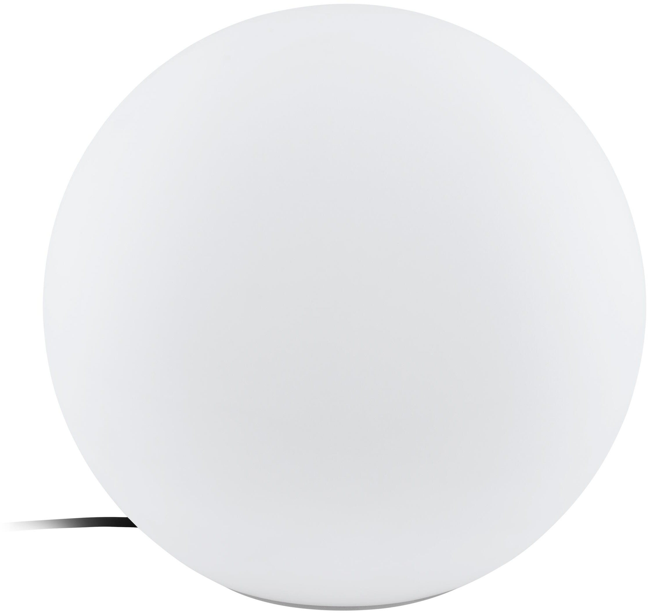 Eglo MONTEROLO 98102 Kula ogrodowa 1x40W/E27 EGL98102