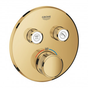 Grohe 29119GL0 GROHTHERM SMARTCONTROL BATERIA TERMOSTATYCZNA cool sunrise