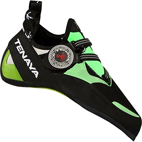 Tenaya jamy ustnej buty wspinaczkowe 41009-11