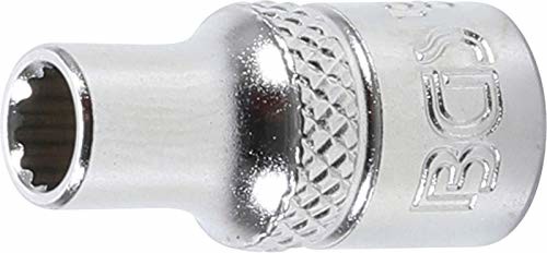 BGS Wkładka do klucza nasadowego dwanaście, 10775