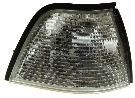 TYC KIER.BMW 3 E36 90-98 PRAWY BIAŁY KOMBI/COMPACT/SEDAN 18-3271-93-2