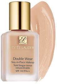 Estee Lauder Double Wear 1N0 Porcelain 30ml 48933-uniw