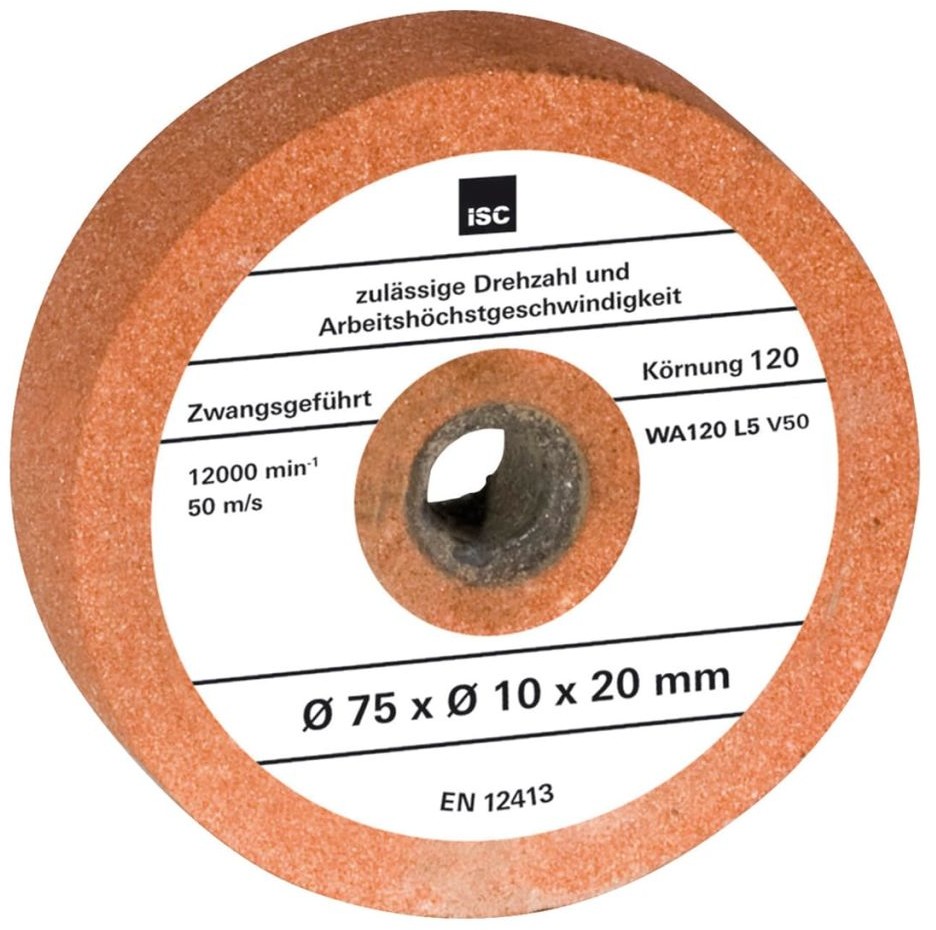 EINHELL Kamień szlifierski 75 x 10 20 mm, G120 do TH-XG (4412625)