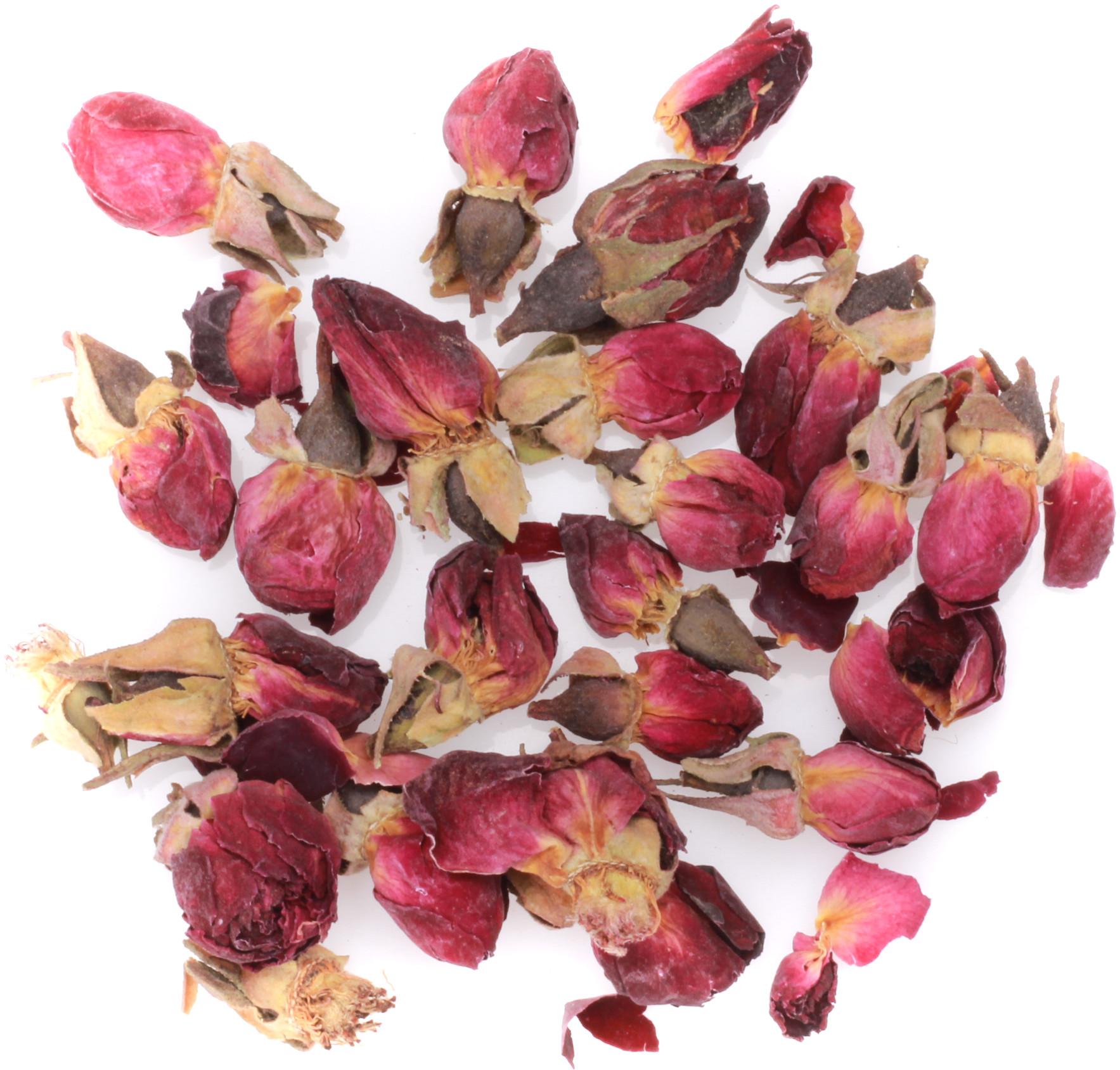 Planteon Pąki róży czerwone 5kg 2-0098-09-6