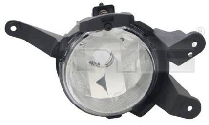 TYC Reflektor przeciwmgłowy TYC 19-5991-01-9