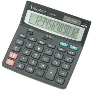 Vector DK-281