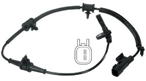 DELPHI Czujnik, prędkosć obrotowa koła SS20377