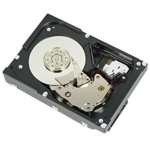 Dell 2TB 7.2K RPM SATA 6Gbps 512n 3.5in Cabled Hard Drive, CK 400-AUST
