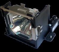 Lampa do CANON LV-LP13 (7670A001AA) - oryginalna lampa w nieoryginalnym module LV-LP13