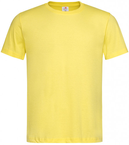 STEDMAN T-SHIRT MĘSKI 2XS - ST2000 YEL ab_ST2000YEL2XS