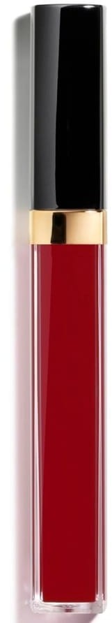 Chanel 826 ROUGE GRENAT ROUGE COCO GLOSS Błyszczyk nawilżający 5.5 g