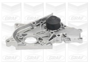 METELLI Pompa wodna PA714