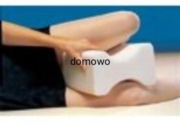 PODUSZKA ODCIĄŻAJĄCA STAWY I KRĘGOSŁUP LEG PILLOW