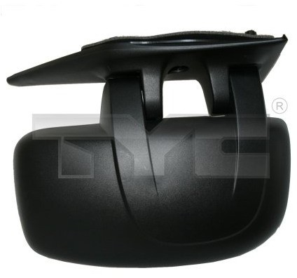 TYC Lusterko zewnętrzne TYC 325-0073