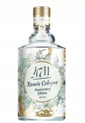 4711 Remix Cologne Anniversary Edition 100ml edc