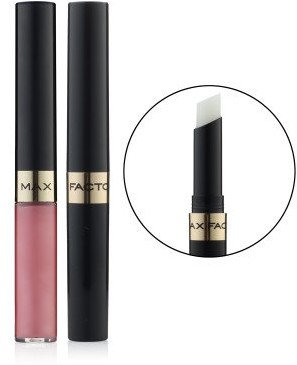 Max Factor Lipfinity 001 Pearly Nude