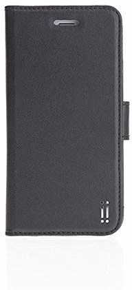 Aiino italian ideas B-Case, etui ochronne do Samsung Galaxy S9 - czarne AISGS9CV-BCBK
