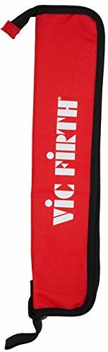 Vic Firth Essentials Stick Bag, Red ESBRED