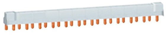 SCHNEIDER Comb busbar ph and n 12poles 21501