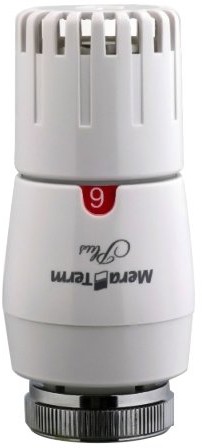 Vario Term Termostat grzejnikowy GS.05-6C prosty grzejnik typ V PSB