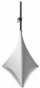 BeamZ BeamZ Materiał na statyw głośnikowy lycra 70 cm 180.066