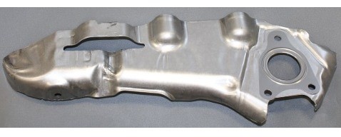 ELRING Uszczelnienie, turbosprężarka 290.841