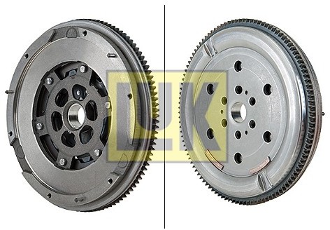 LuK Koło zamachowe 415 0459 10